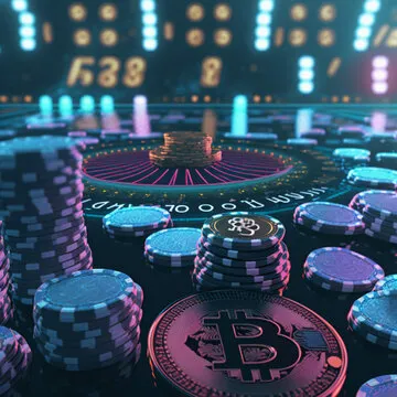 泰达娱乐 Logo